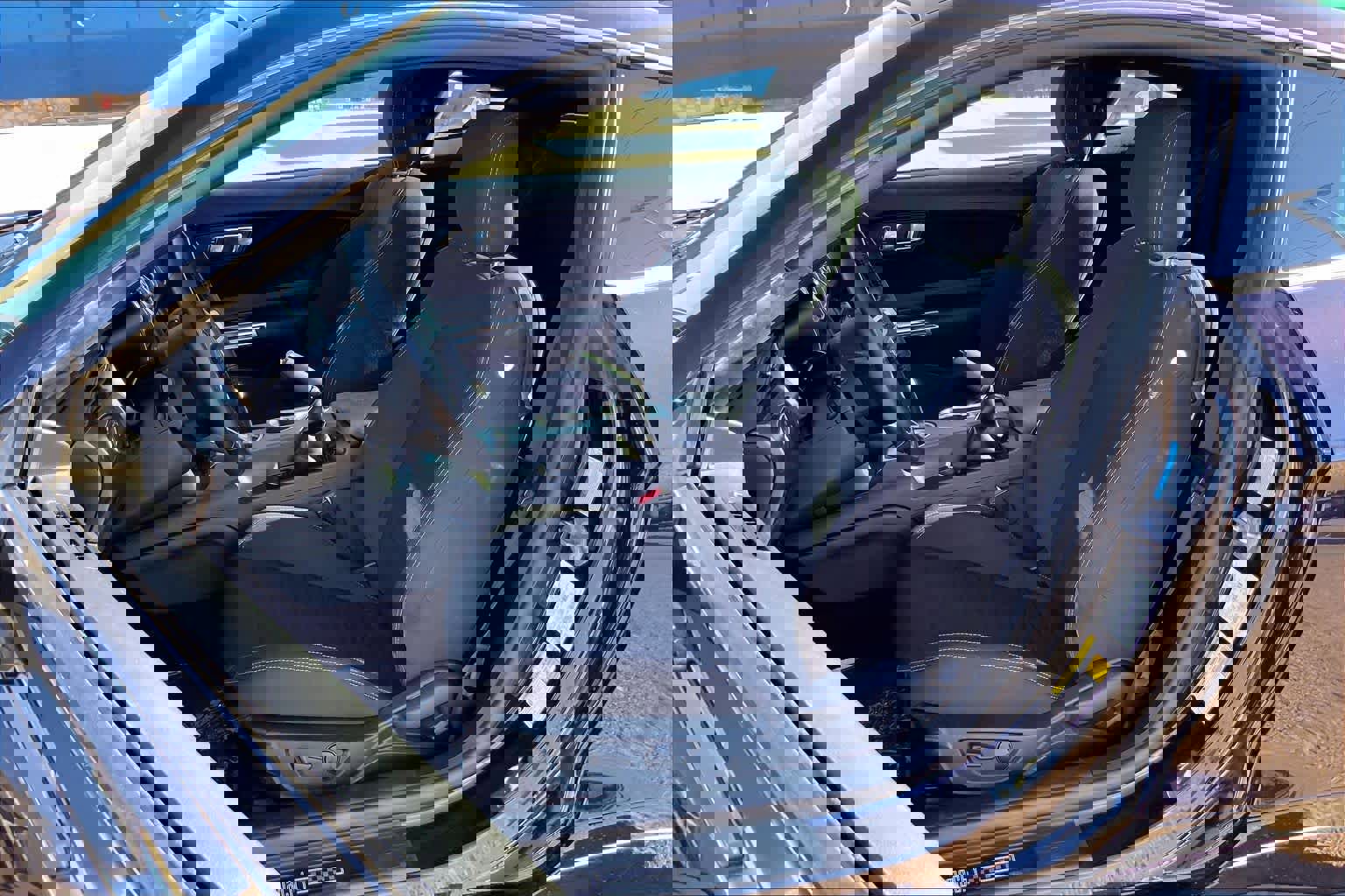 Certified 2023 Ford Mustang Mach 1 image 7