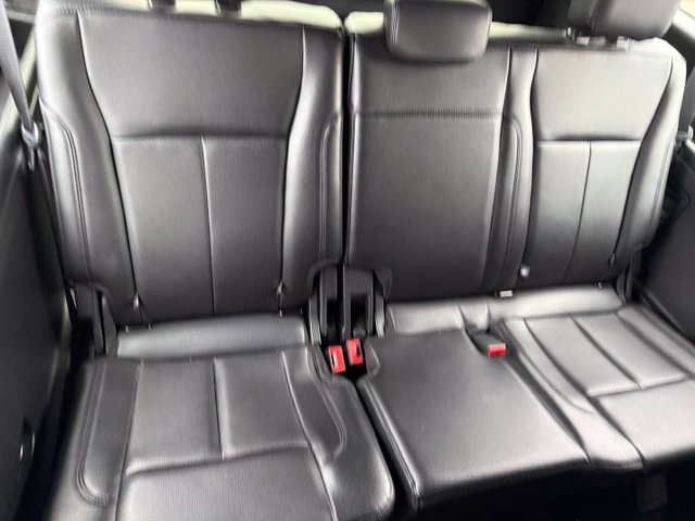 Certified 2018 Ford Expedition Max XLT w/ Equipment Group 202A AWD/4WD image 11