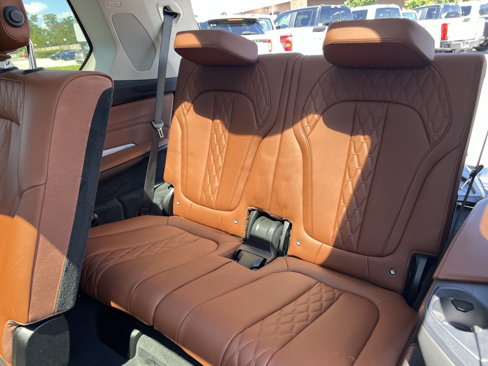 Used 2023 BMW X7 xDrive40i w/ Executive Package AWD/4WD image 26