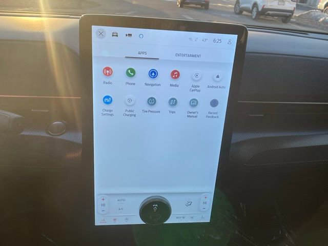 Certified 2025 Ford Mustang Mach-E GT image 24