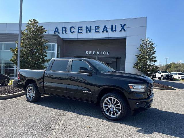 Used 2023 RAM 1500 Laramie