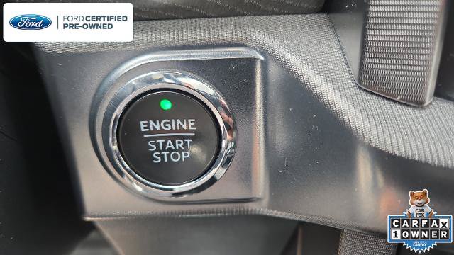 Certified 2022 Ford F150 Platinum w/ Equipment Group 701A High AWD/4WD image 14