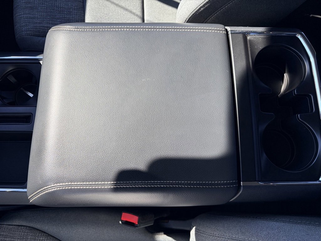 Certified 2022 Ford F150 XLT w/ Equipment Group 302A High image 16