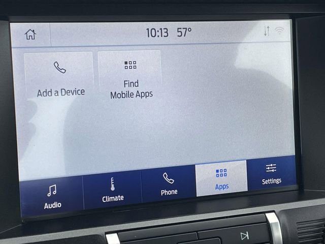 Certified 2023 Ford Mustang Coupe w/ Equipment Group 101A image 23