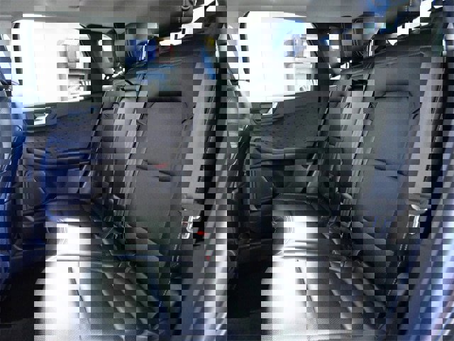 Certified 2020 Ford Escape Titanium image 15