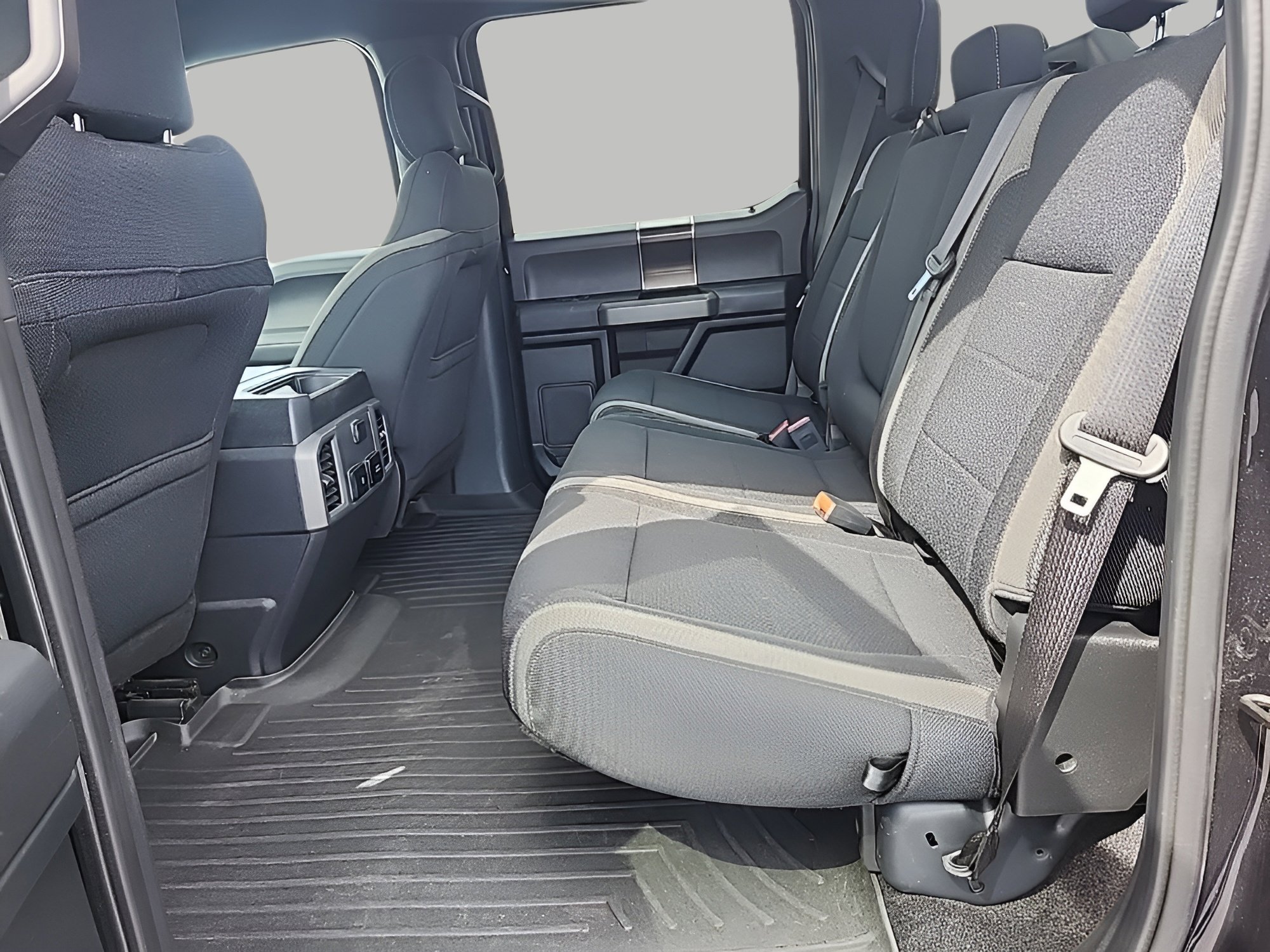 Certified 2019 Ford F150 Raptor image 14