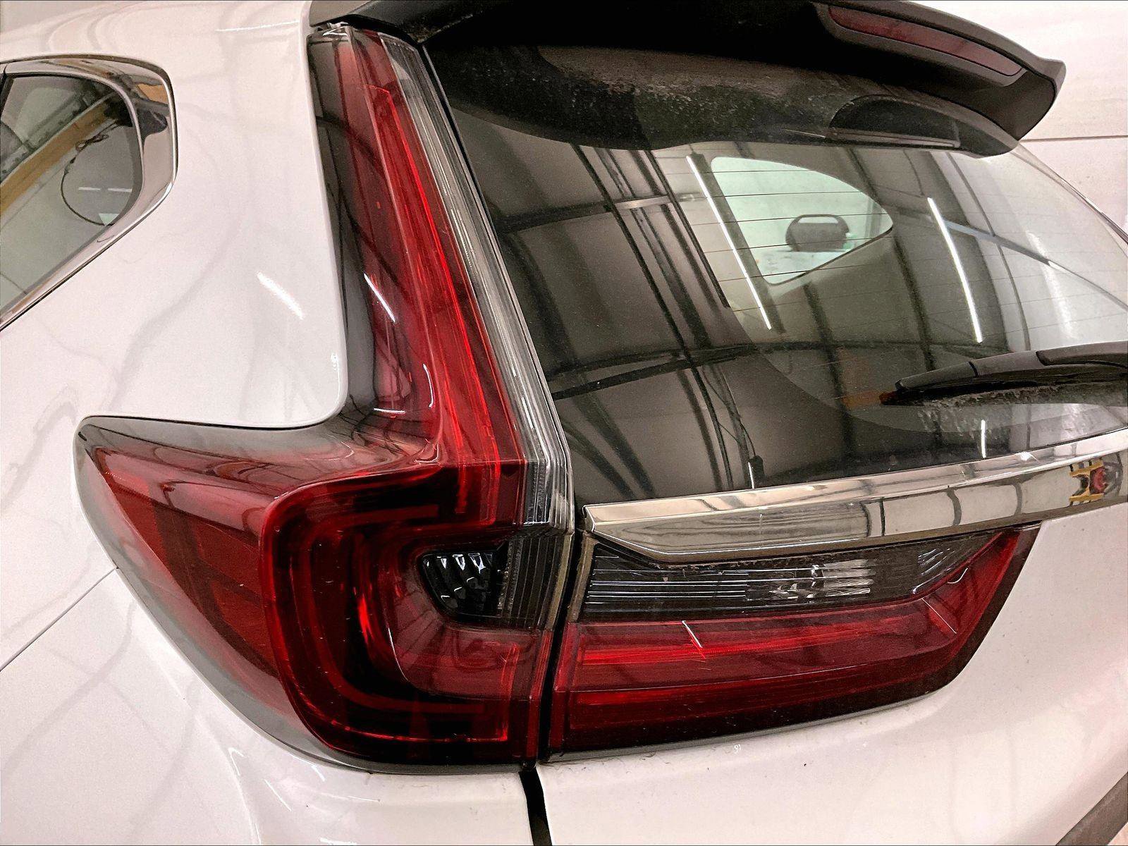Used 2021 Honda CR-V LX image 28