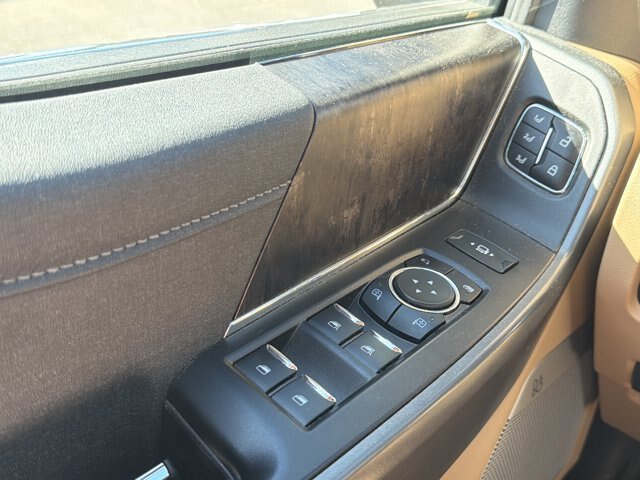 Certified 2023 Ford F250 Lariat w/ Chrome Package AWD/4WD image 23