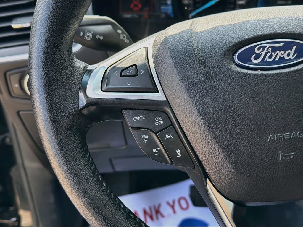 Certified 2023 Ford Edge SEL w/ Convenience Package AWD/4WD image 12