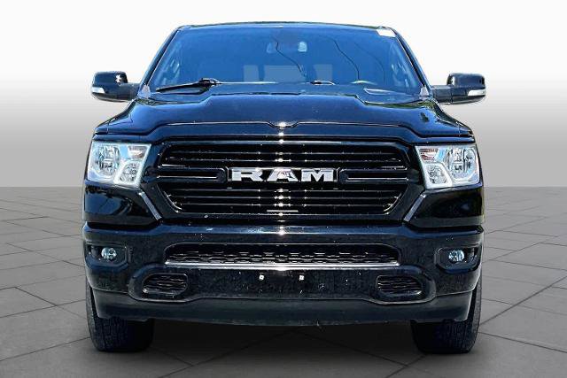 Used 2019 RAM 1500 Big Horn AWD/4WD image 4