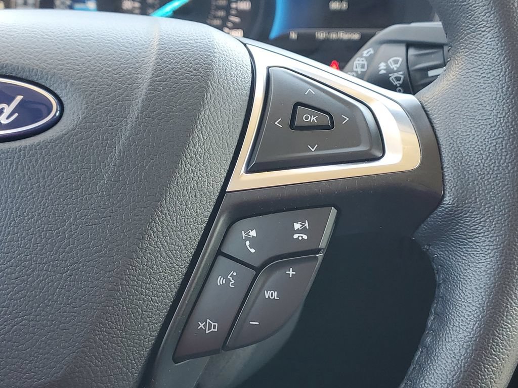 Certified 2024 Ford Edge SEL w/ Sport Appearance Package AWD/4WD image 25