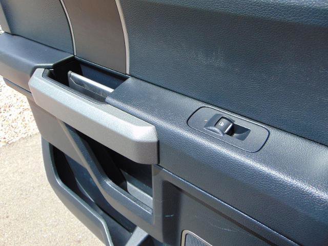 Certified 2019 Ford F150 Raptor w/ Equipment Group 802A Luxury image 24