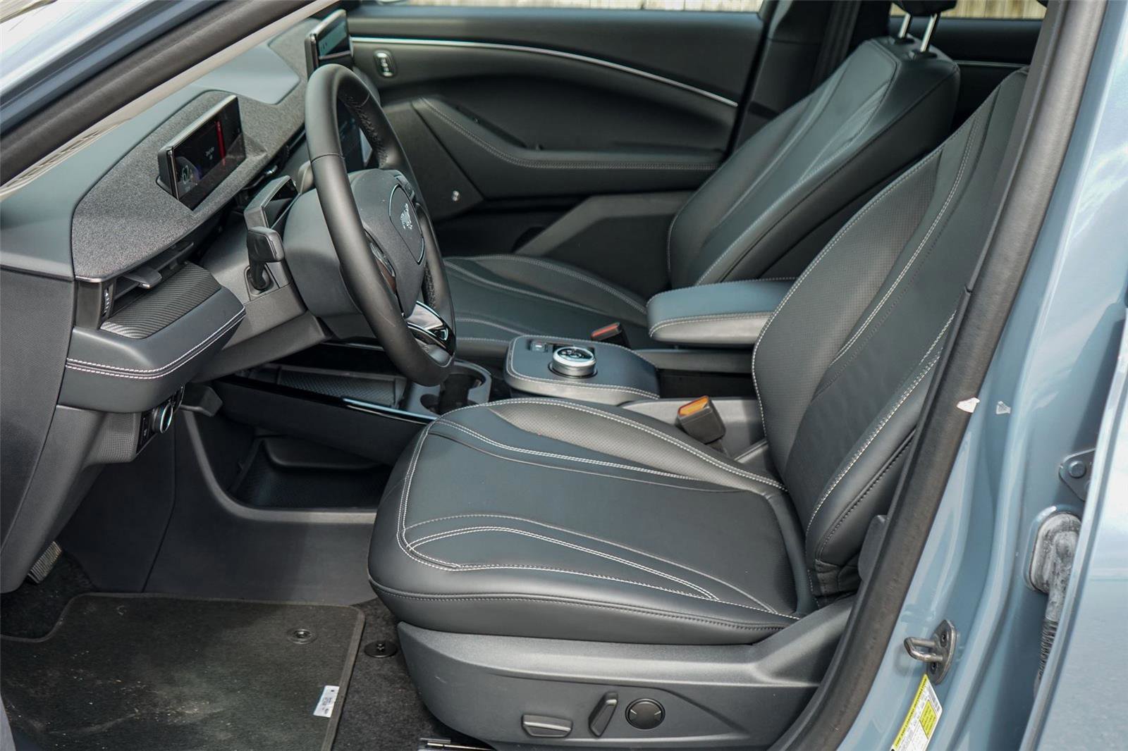 Certified 2023 Ford Mustang Mach-E Premium image 10