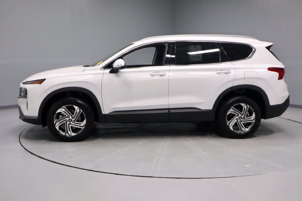 Used 2023 Hyundai Santa Fe SEL AWD/4WD image 10