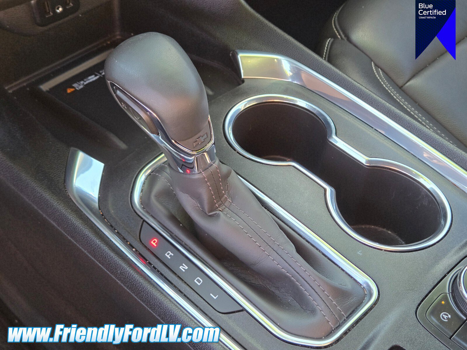 Used 2023 Chevrolet Traverse LT FWD image 23