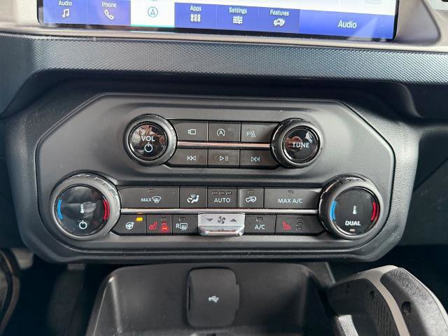 Certified 2022 Ford Bronco Outer Banks image 22