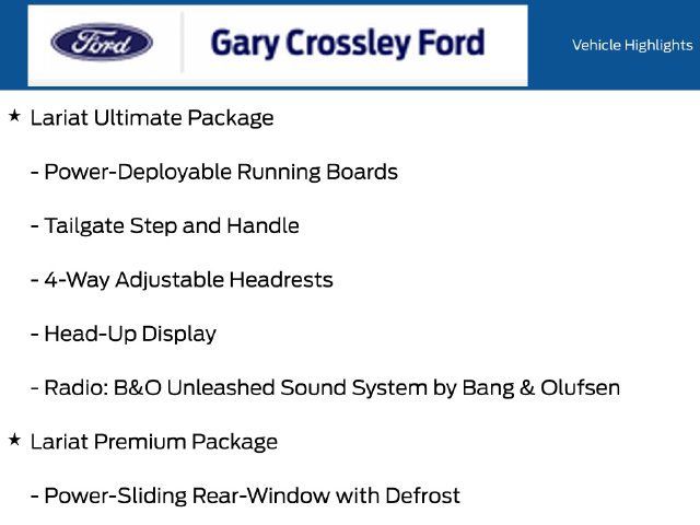 Certified 2026 Ford F250 Lariat w/ Black Appearance Package AWD/4WD image 32