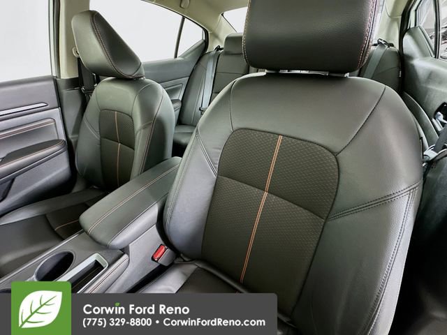 Used 2022 Nissan Altima 2.5 SR FWD image 19