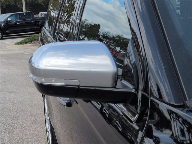 Certified 2023 Ford Expedition Max Platinum image 12