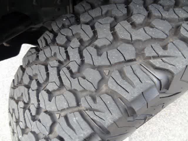 Certified 2024 Ford Bronco Badlands AWD/4WD image 47