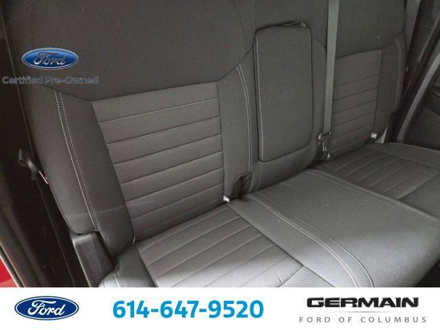 Certified 2020 Ford Ranger XLT image 21