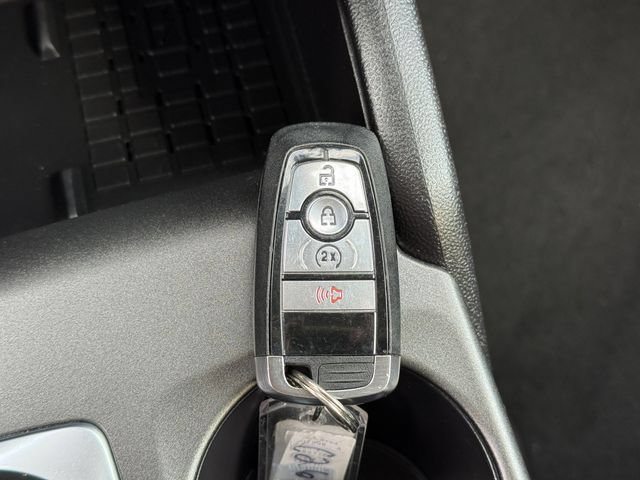 Certified 2025 Ford Bronco Sport Outer Banks w/ Outer Banks Tech Package+ AWD/4WD image 13