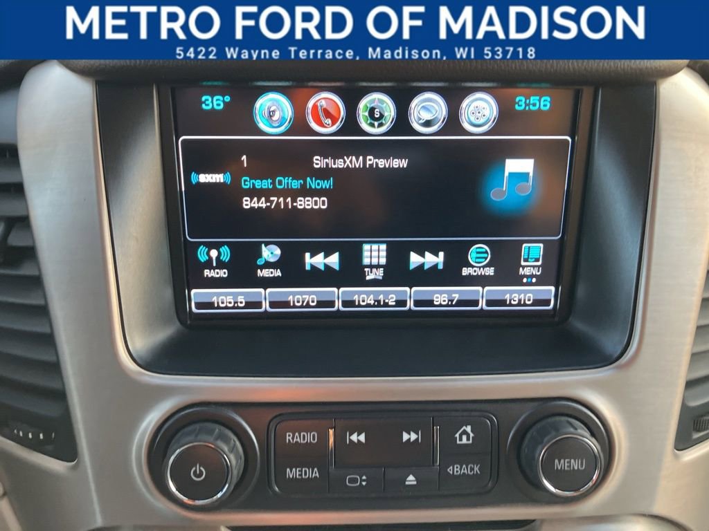 Used 2019 GMC Yukon Denali w/ Denali Ultimate Package image 27