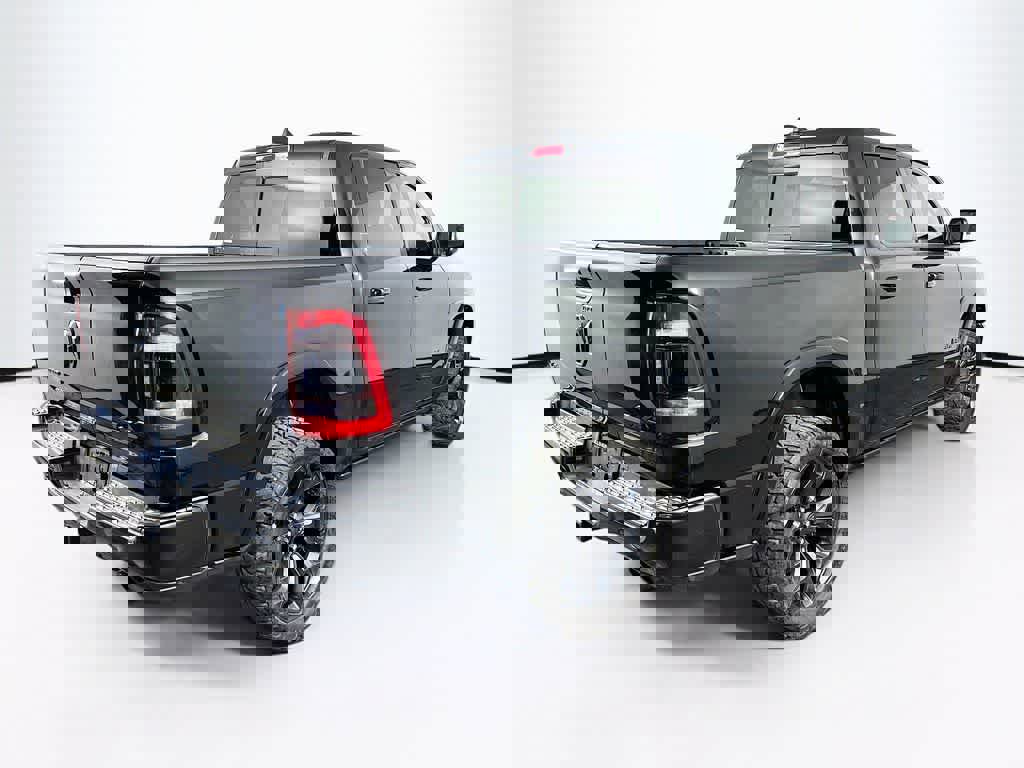 Used 2020 RAM 1500 Limited image 23