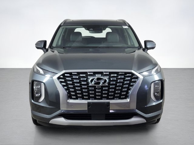 Used 2022 Hyundai Palisade Limited w/ Winter Package AWD/4WD image 8
