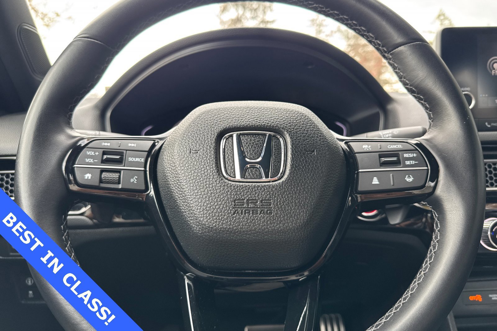 Used 2022 Honda Civic Sport image 23