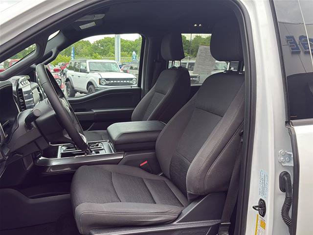 Certified 2023 Ford F150 XLT w/ Equipment Group 302A High AWD/4WD image 9