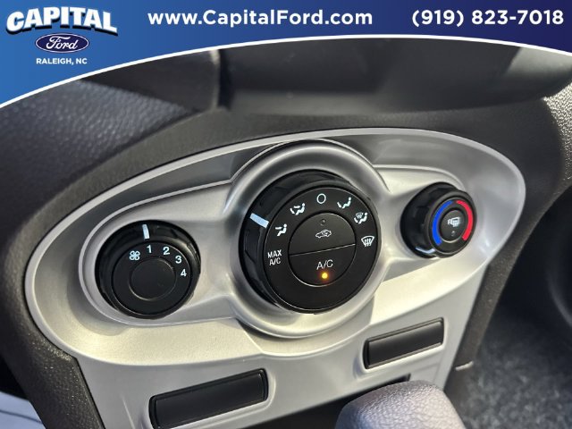 Certified 2019 Ford Fiesta SE FWD image 30