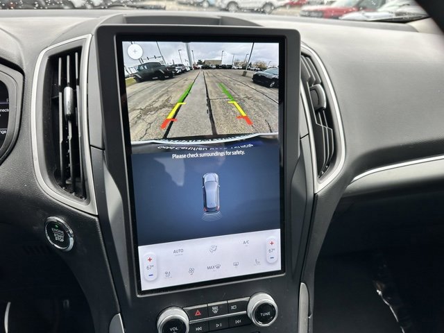 Certified 2022 Ford Edge SEL w/ Convenience Package image 19