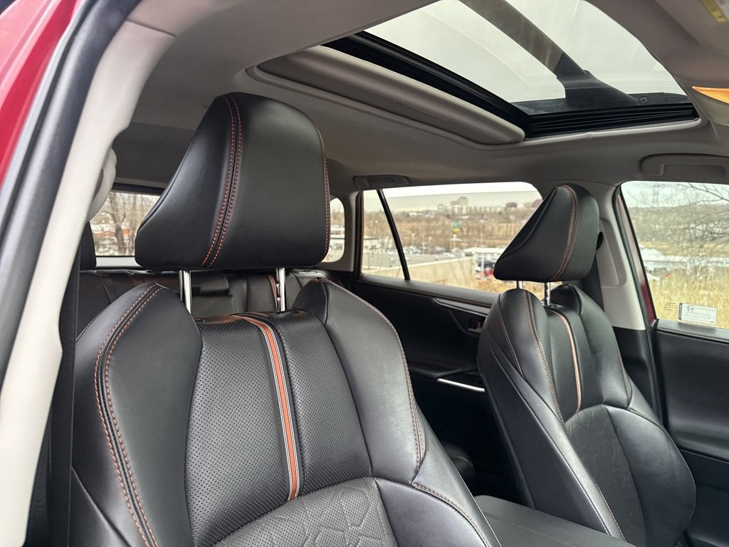 Used 2019 Toyota RAV4 Adventure image 32