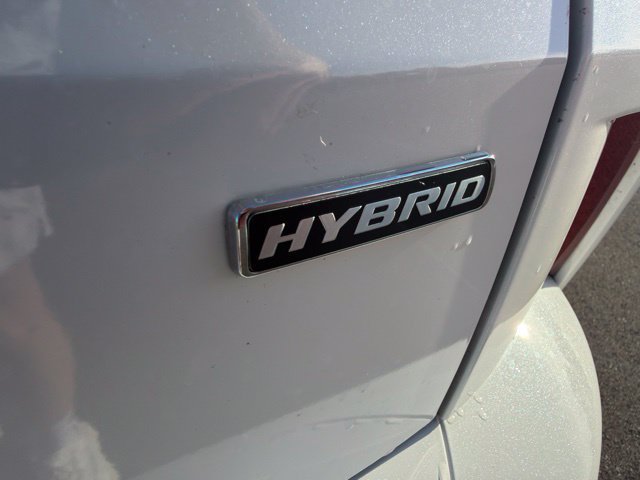 Certified 2023 Ford Escape ST-Line w/ Equipment Group 301A FWD image 10