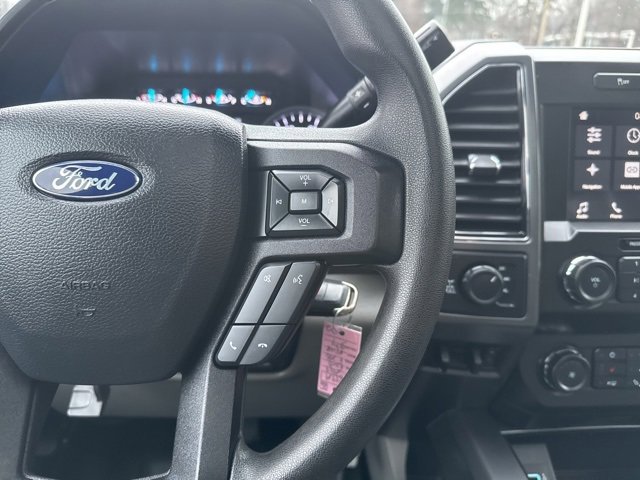 Certified 2019 Ford F250 XLT w/ XLT Premium Package image 23