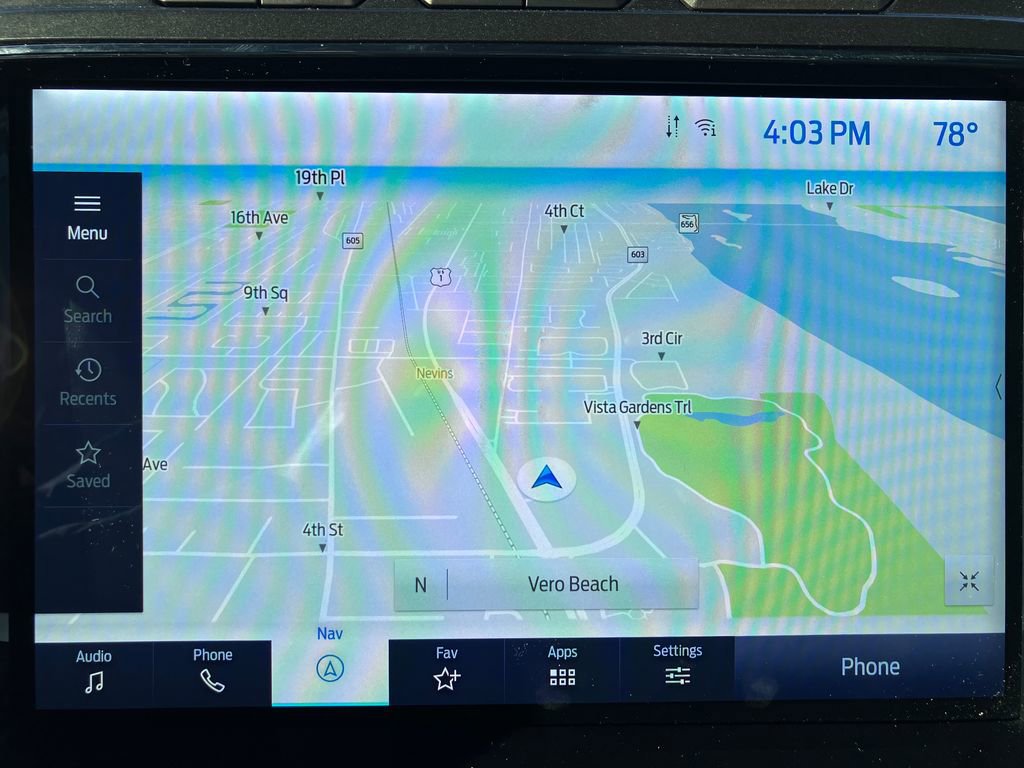 Certified 2022 Ford F250 Lariat w/ Lariat Ultimate Package image 25