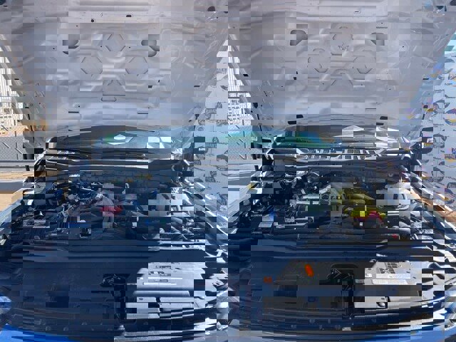 Certified 2024 Ford F250 Lariat w/ Chrome Package image 16