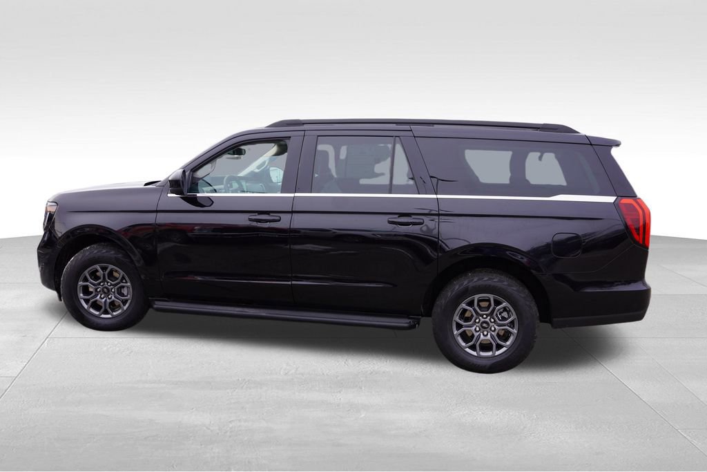 Certified 2025 Ford Expedition Max Active image 2