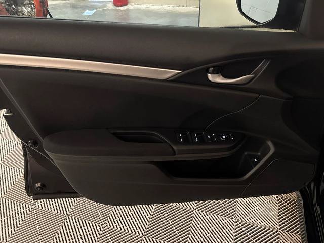 Used 2018 Honda Civic LX image 14