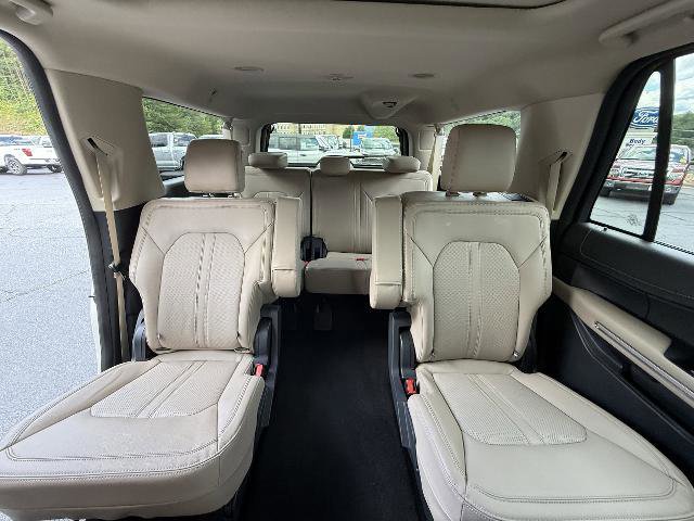 Certified 2024 Ford Expedition Max Limited image 17