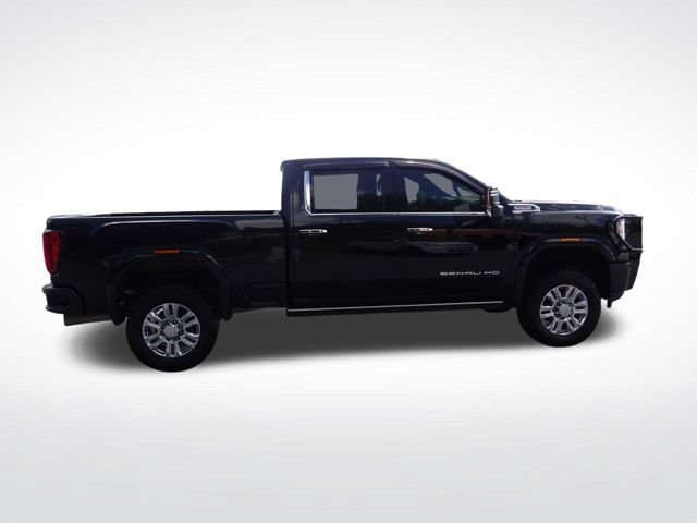 Used 2022 GMC Sierra 2500 Denali AWD/4WD image 12