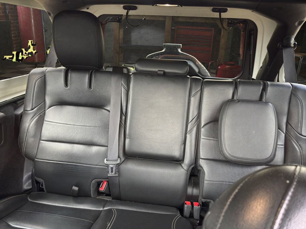 Used 2021 Jeep Wrangler Unlimited Sahara w/ Cold Weather Group image 12