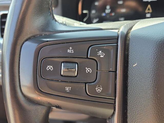 Used 2023 GMC Yukon Denali Ultimate AWD/4WD image 27
