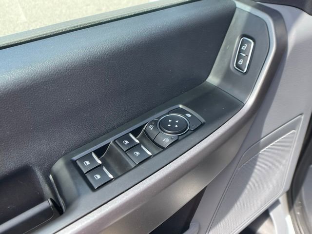 Certified 2025 Ford F250 XLT AWD/4WD image 14