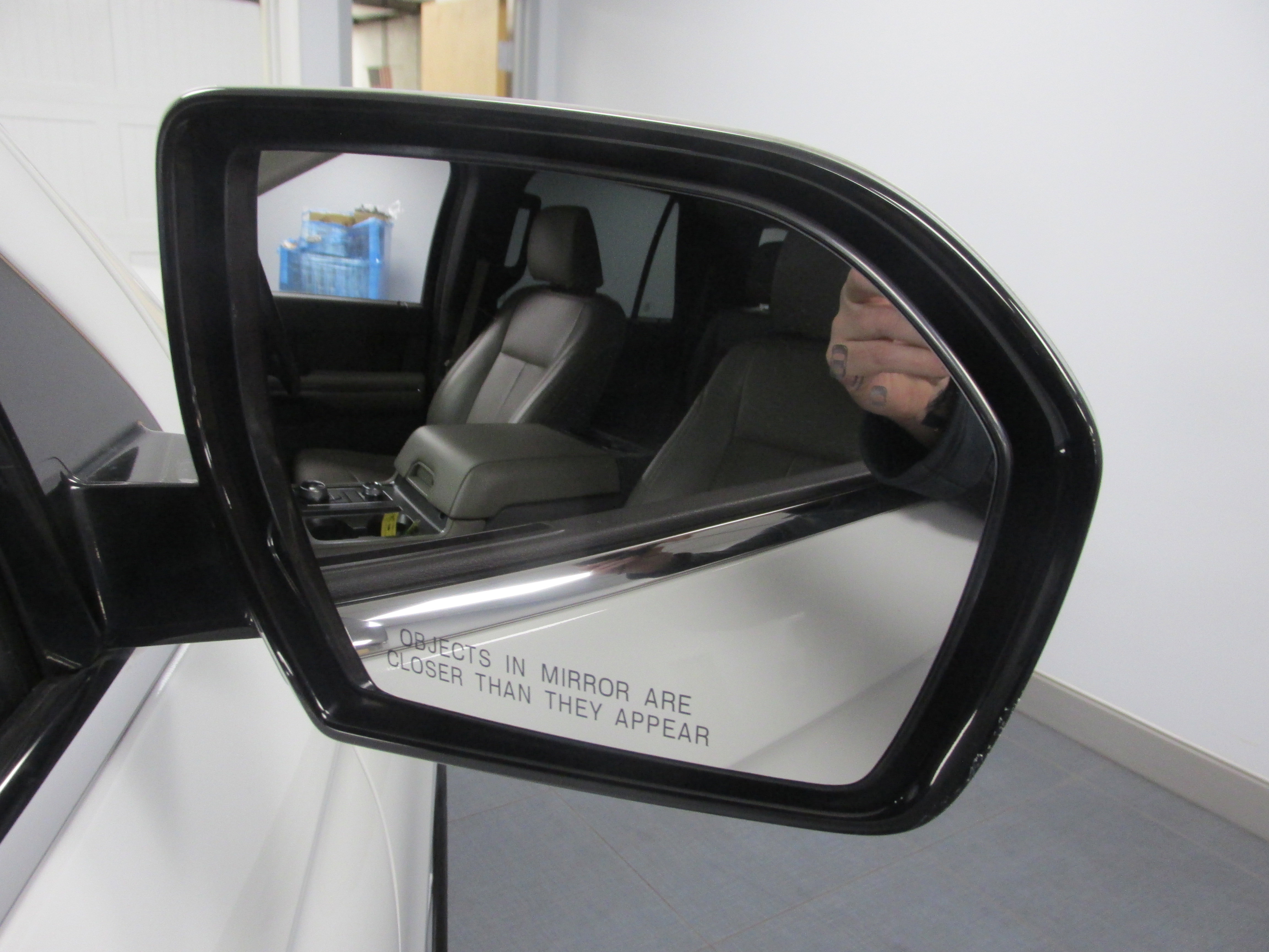 Certified 2021 Ford Expedition XLT image 17