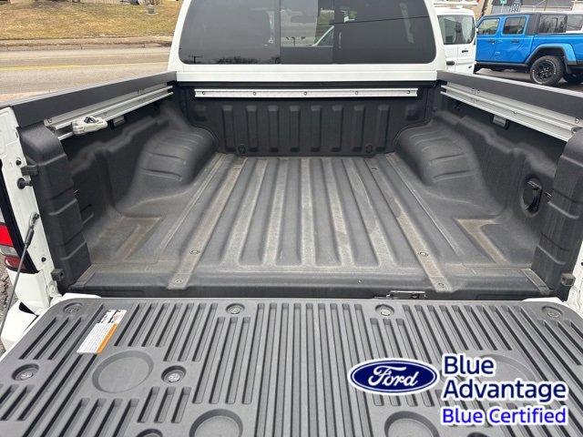 Used 2023 Nissan Frontier PRO-4X w/ Pro Convenience Package image 49