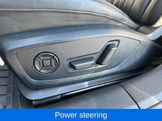 Used 2021 Audi A6 Premium Plus w/ Premium Plus Package AWD/4WD image 17