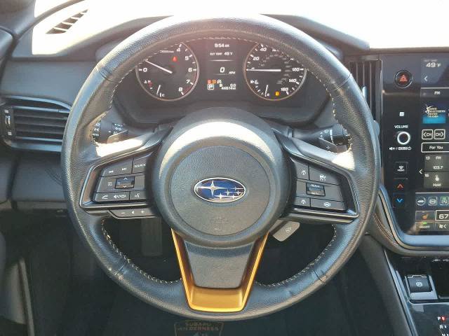 Used 2024 Subaru Outback Wilderness AWD/4WD image 22