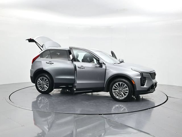Used 2024 Cadillac XT4 Premium Luxury FWD image 52